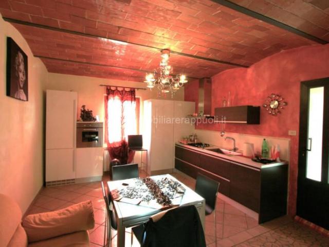 Appartamento in vendita a Pieve Di Sinalunga, Toscana