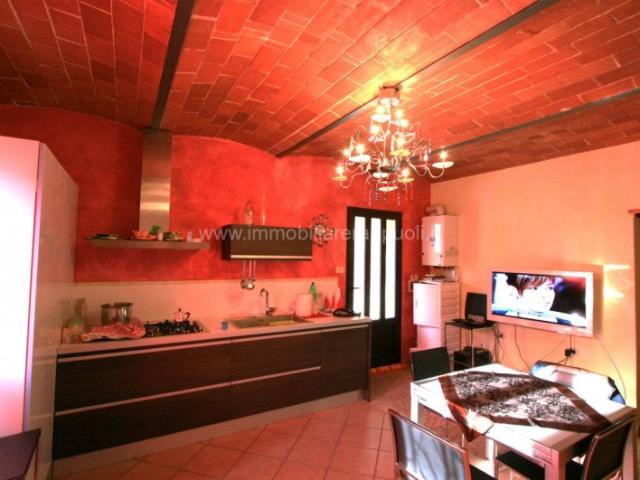 Appartamento in vendita a Pieve Di Sinalunga, Toscana