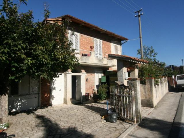 Casa in vendita a Guazzino, Sinalunga