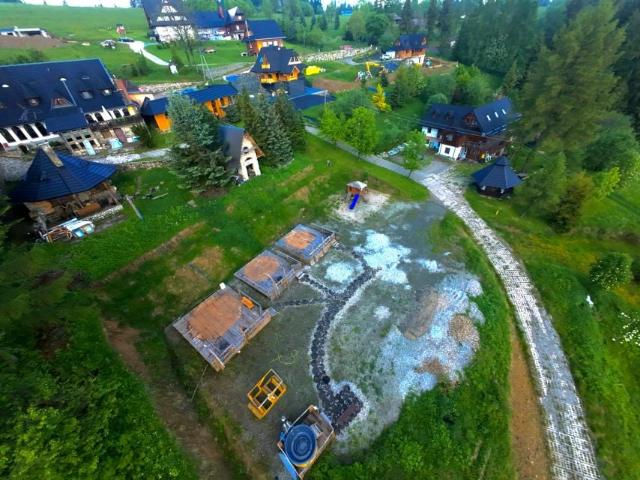 Mieszkanie do wynajęcia w Zakopane, Małopolskie
