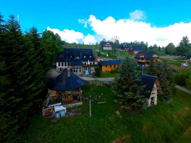 Mieszkanie do wynajęcia w Zakopane, Małopolskie