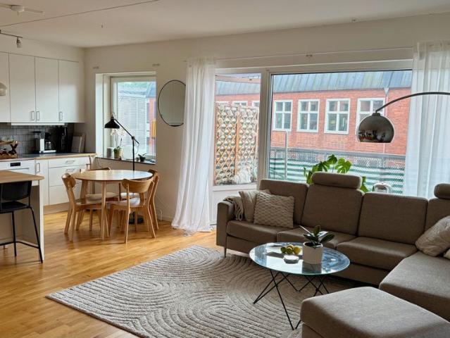 Lägenhet hyra i Botkyrka, Stockholm