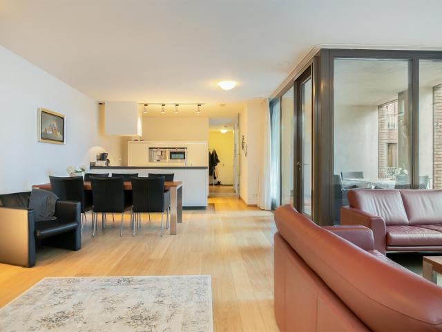 Appartement te huur in Maastricht, Boschstraatkwartier