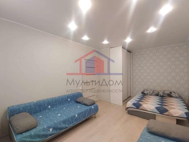 Квартира продажа в Губкин, Белгородская область
