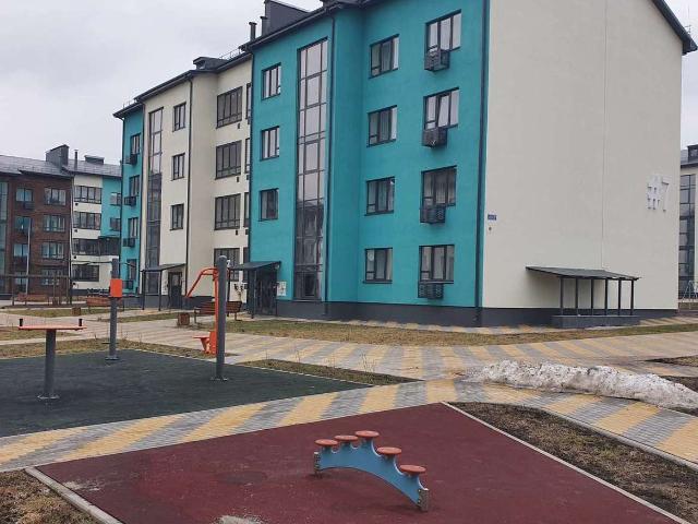 Квартира аренда в Губкин, Белгородская область