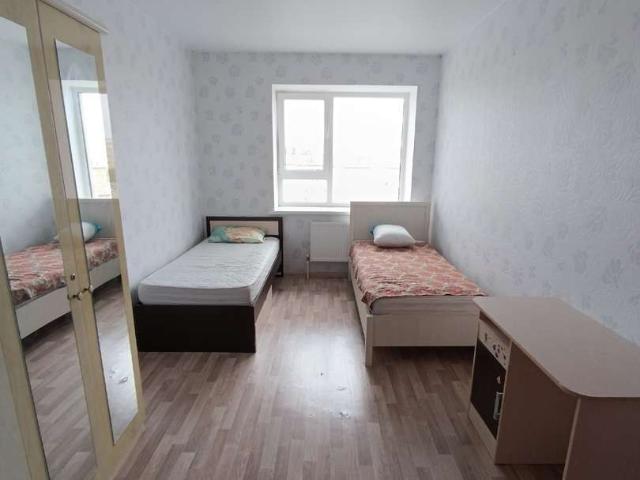 Квартира аренда в Губкин, Белгородская область