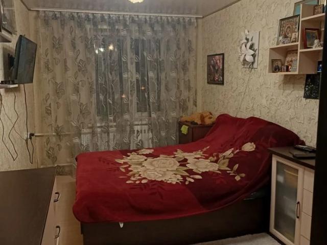 Квартира продажа в Губкин, Белгородская область