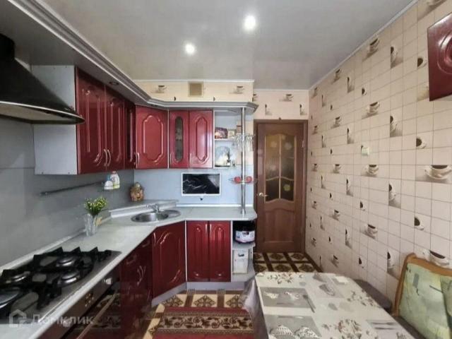 Квартира продажа в Губкин, Белгородская область