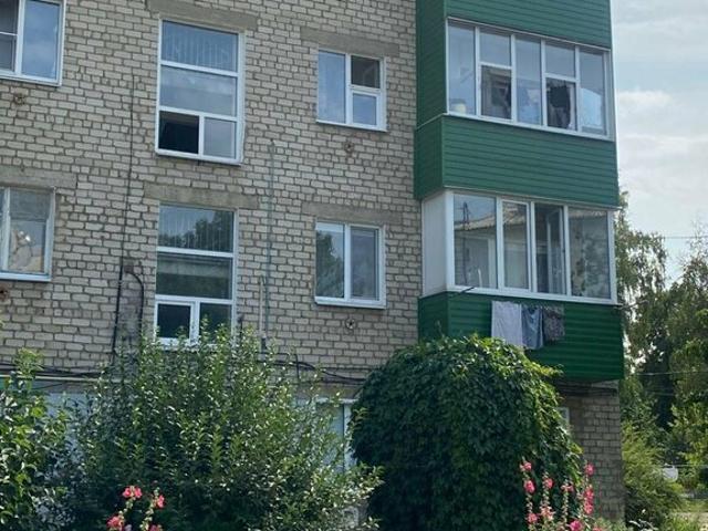 Квартира продажа в Губкин, Белгородская область
