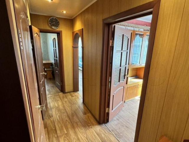 Квартира продажа в Губкин, Белгородская область