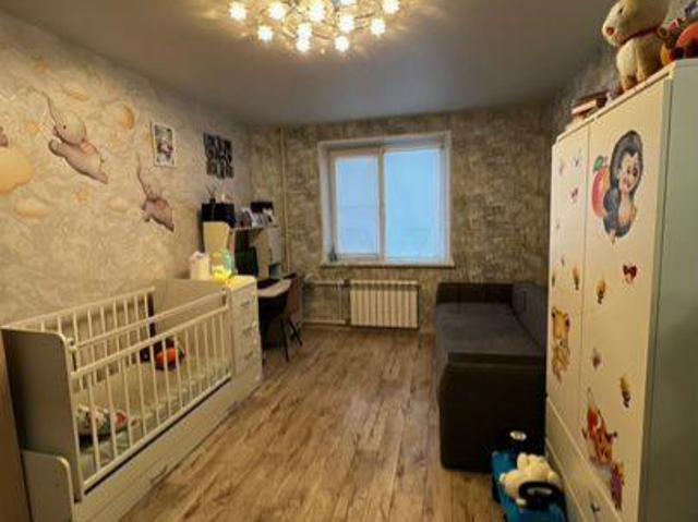 Квартира продажа в Губкин, Белгородская область