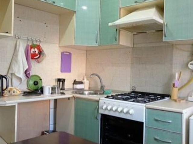 Квартира продажа в Губкин, Белгородская область