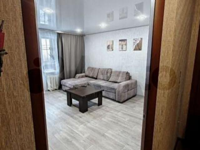 Квартира продажа в Губкин, Белгородская область