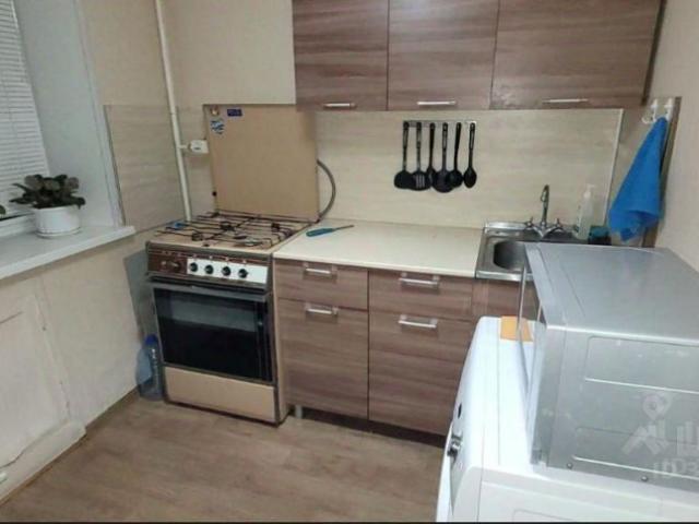 Квартира продажа в Губкин, Белгородская область