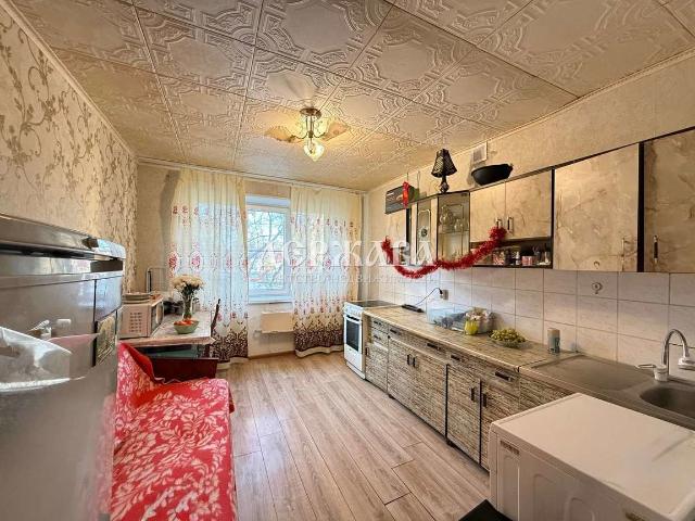 Квартира продажа в Губкин, Белгородская область