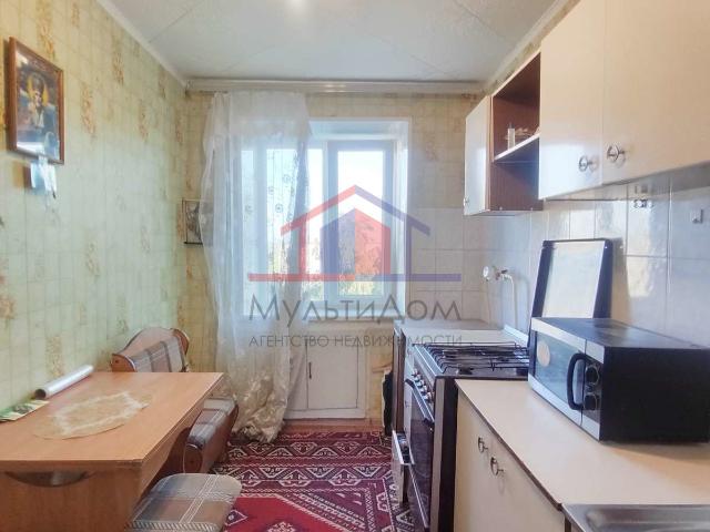 Квартира продажа в Губкин, Белгородская область