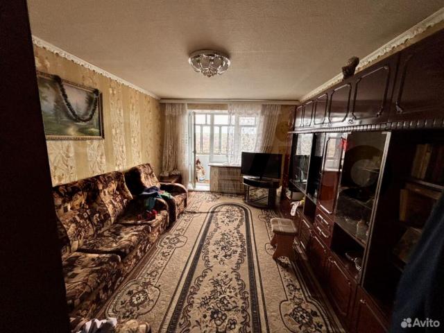 Квартира продажа в Губкин, Белгородская область