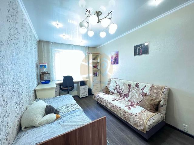Квартира продажа в Губкин, Белгородская область