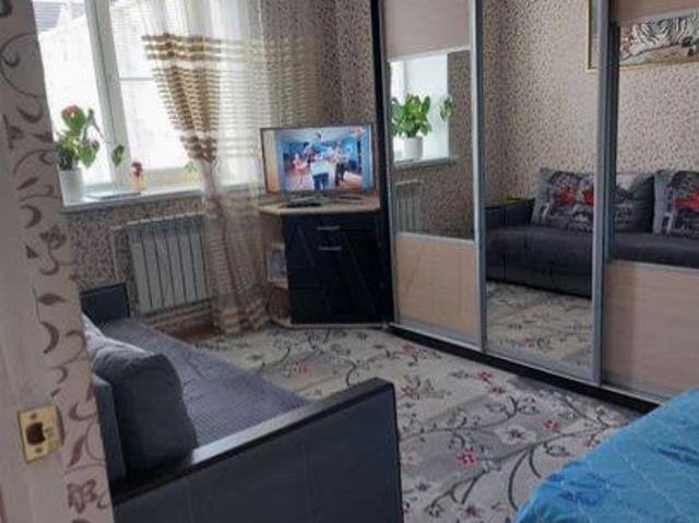 Квартира продажа в Губкин, Белгородская область