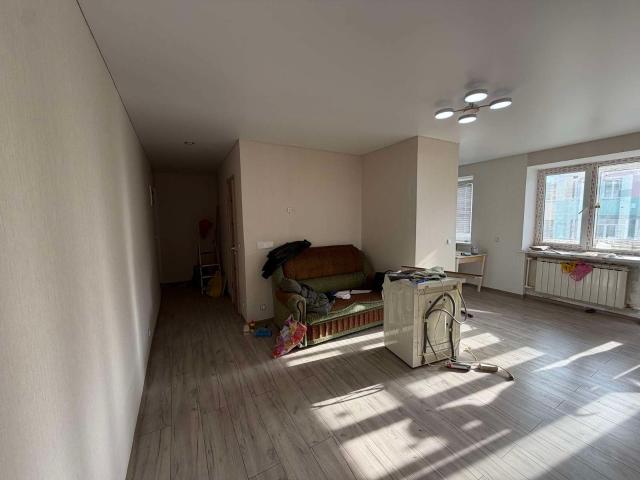 Квартира продажа в Губкин, Белгородская область