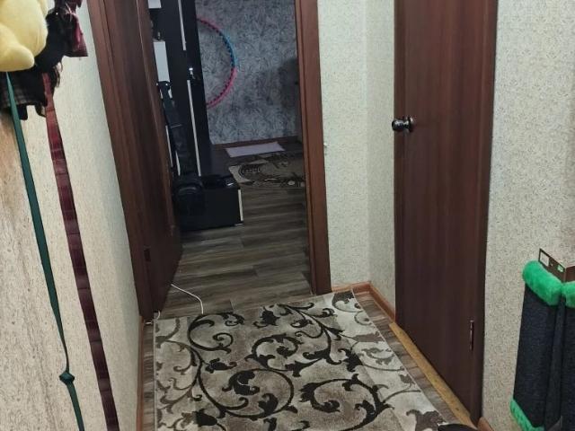 Квартира продажа в Губкин, Белгородская область