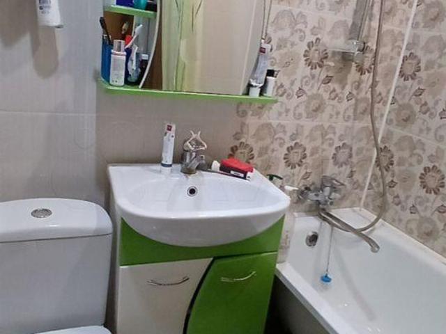 Квартира продажа в Губкин, Белгородская область