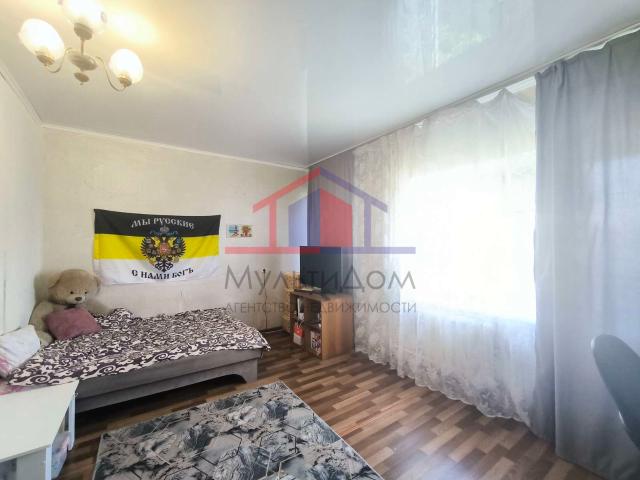 Квартира продажа в Губкин, Белгородская область