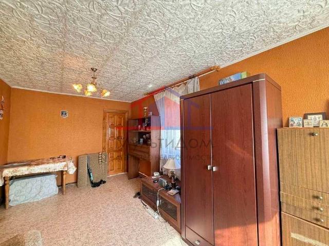 Квартира продажа в Губкин, Белгородская область