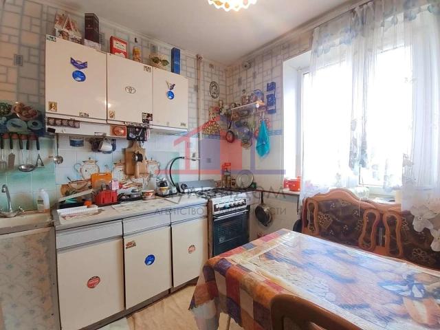 Квартира продажа в Губкин, Белгородская область