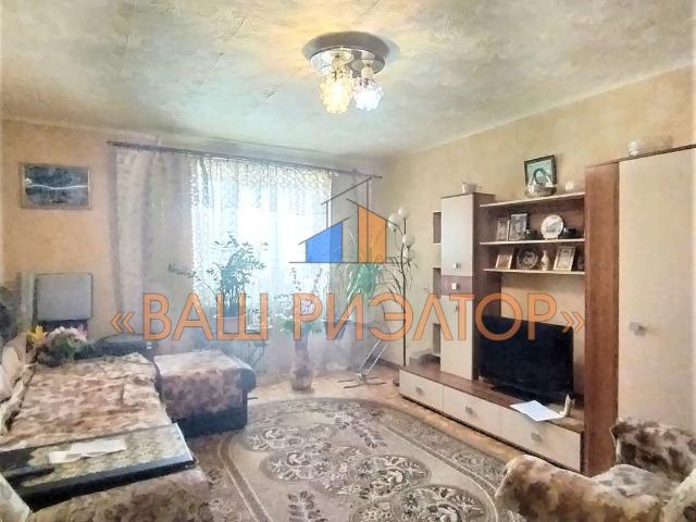 Квартира продажа в Губкин, Белгородская область