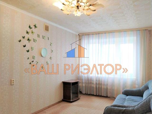 Квартира аренда в Губкин, Белгородская область
