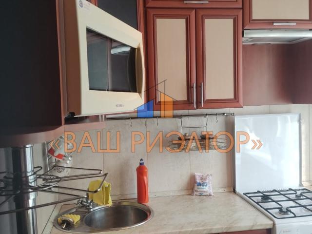 Квартира аренда в Губкин, Белгородская область