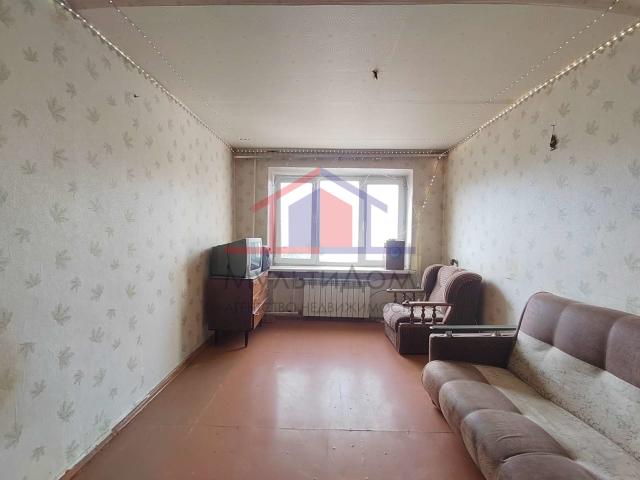 Квартира продажа в Губкин, Белгородская область