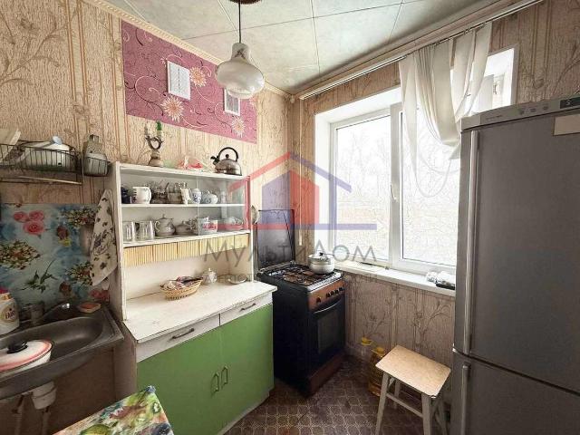 Квартира продажа в Губкин, Белгородская область