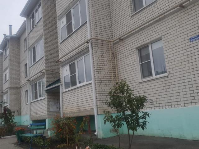 Квартира аренда в Губкин, Белгородская область