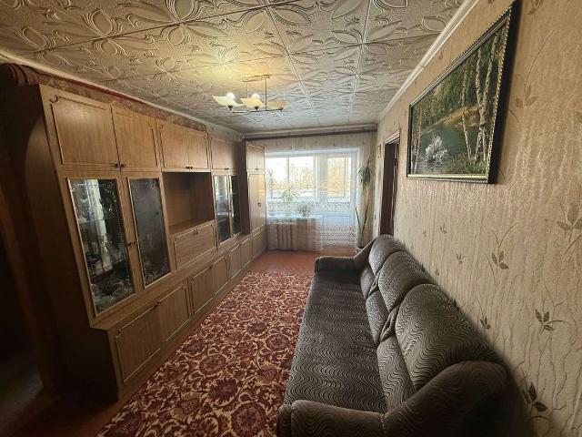 Квартира аренда в Губкин, Белгородская область