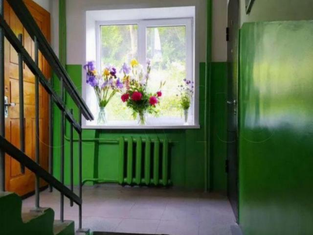 Квартира продажа в Губкин, Белгородская область