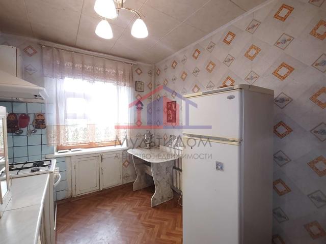 Квартира продажа в Губкин, Белгородская область