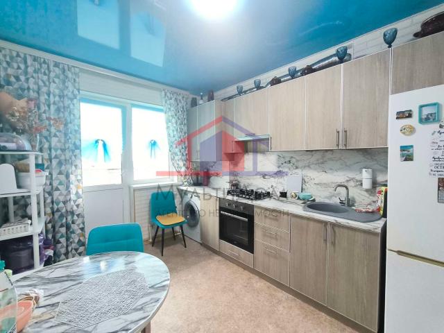 Квартира продажа в Губкин, Белгородская область