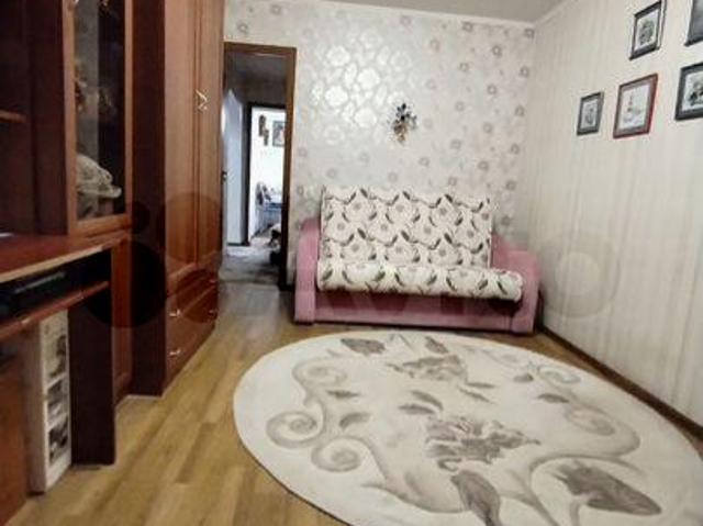 Квартира продажа в Губкин, Белгородская область