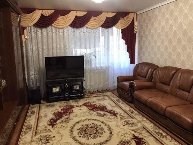 Квартира продажа в Губкин, Белгородская область
