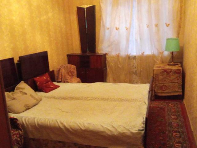 Квартира аренда в Губкин, Белгородская область