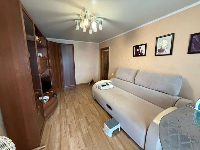 Квартира продажа в Губкин, Белгородская область