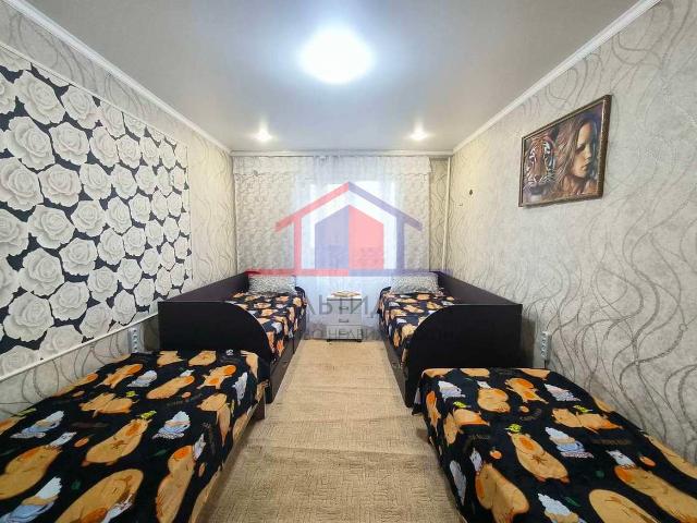 Квартира аренда в Губкин, Белгородская область