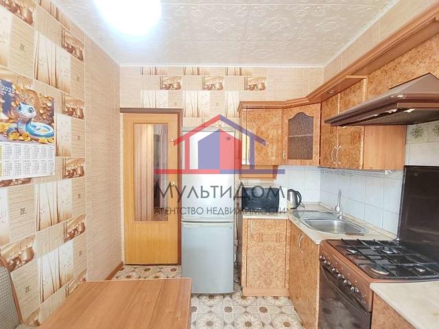 Квартира продажа в Губкин, Белгородская область