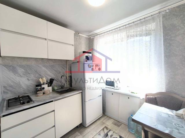 Квартира продажа в Губкин, Белгородская область