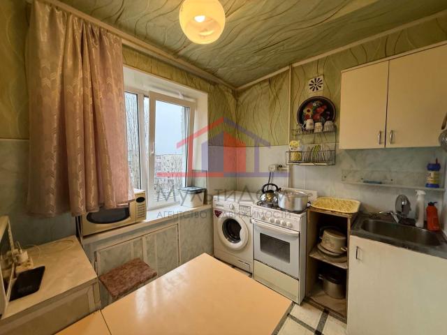 Квартира продажа в Губкин, Белгородская область
