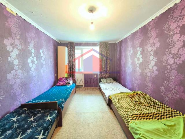 Квартира аренда в Губкин, Белгородская область