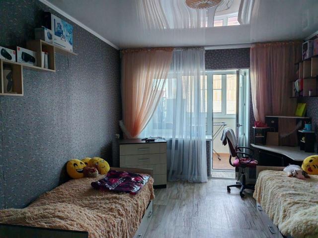 Квартира продажа в Губкин, Белгородская область