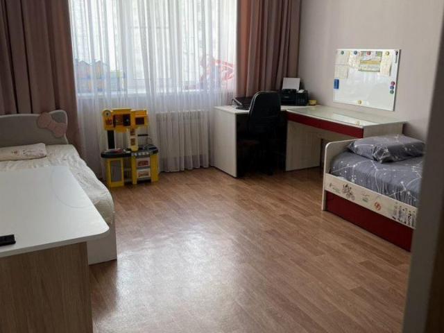 Квартира продажа в Губкин, Белгородская область